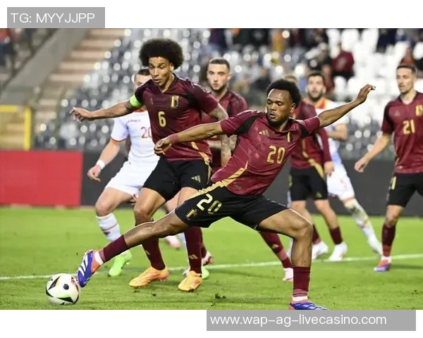 比利时足球最新国际排名分析及未来发展趋势探讨