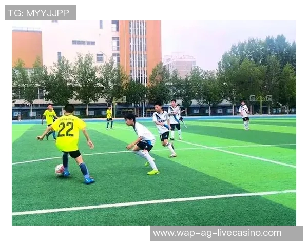 追逐足球梦想的青春旅程与奋斗故事